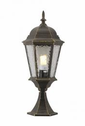 Уличный светильник Arte Lamp Genova  - 4